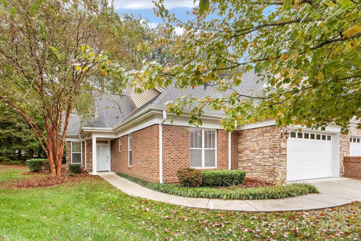1924 Mezzo Court Matthews NC 28105