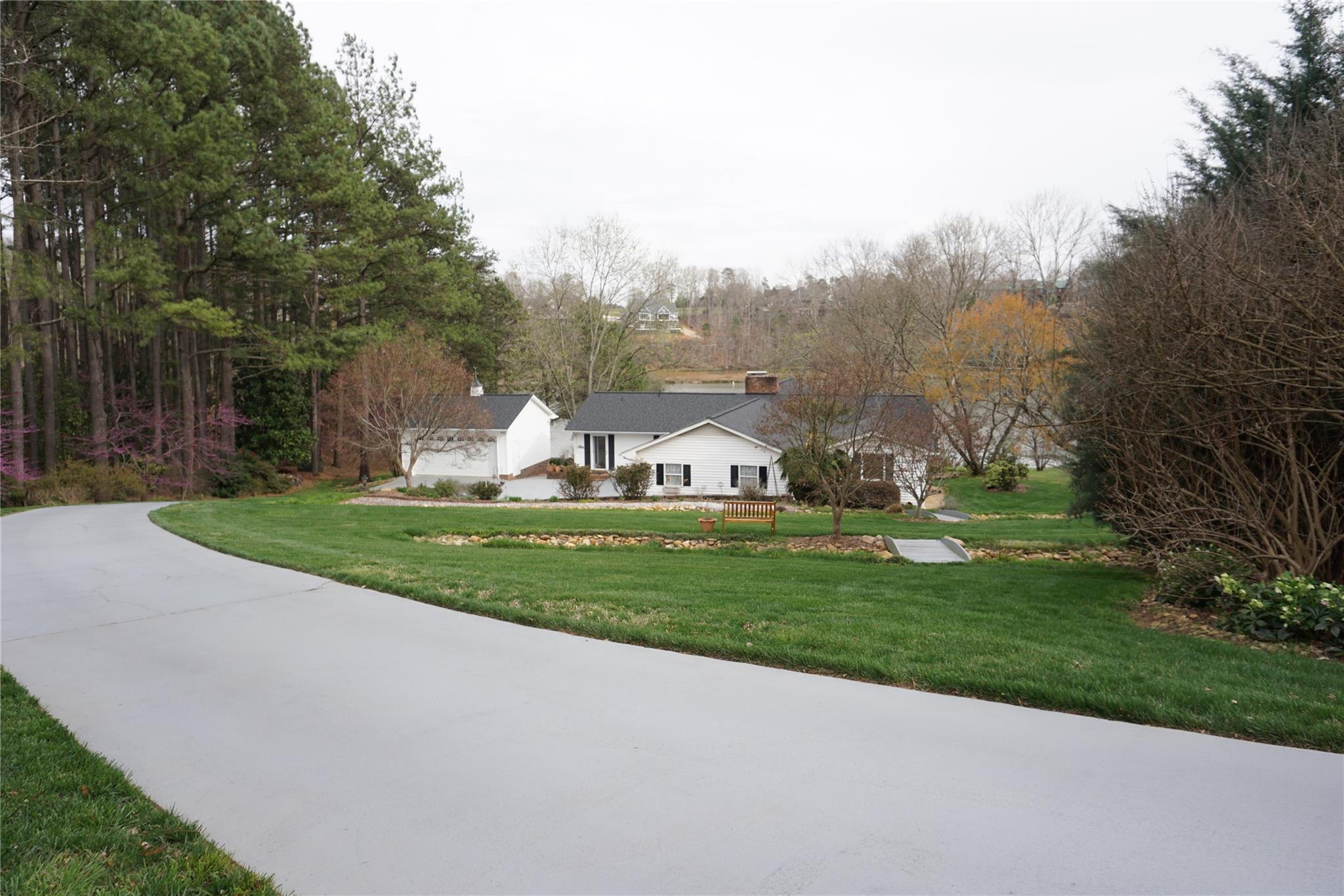 1322 Vista Drive Shelby NC 28150