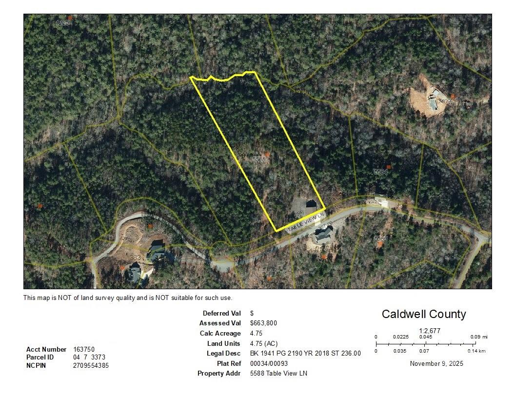 5588 Table View Lane Lenoir NC 28645