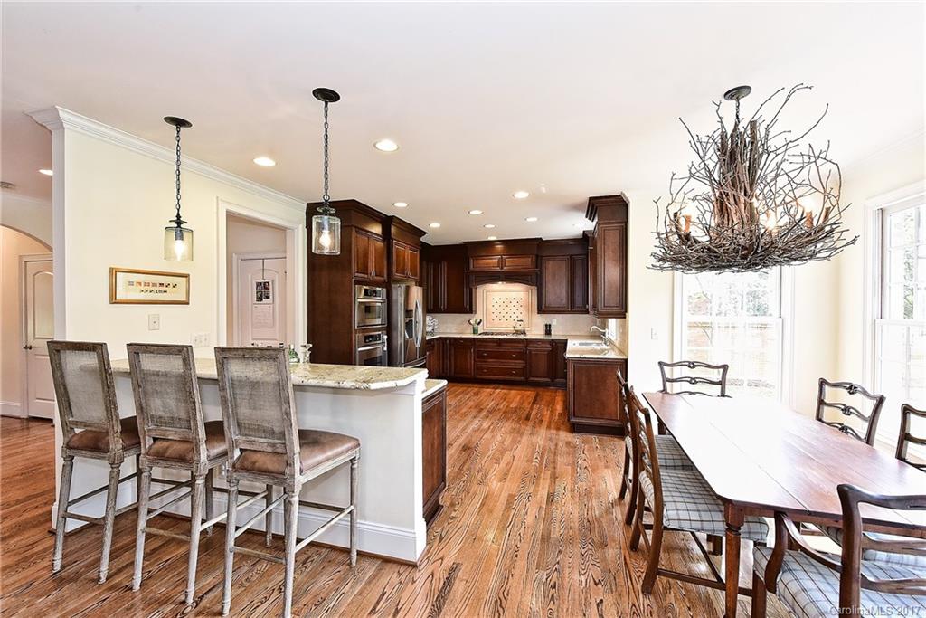 1132 Providence Road Charlotte NC 28207
