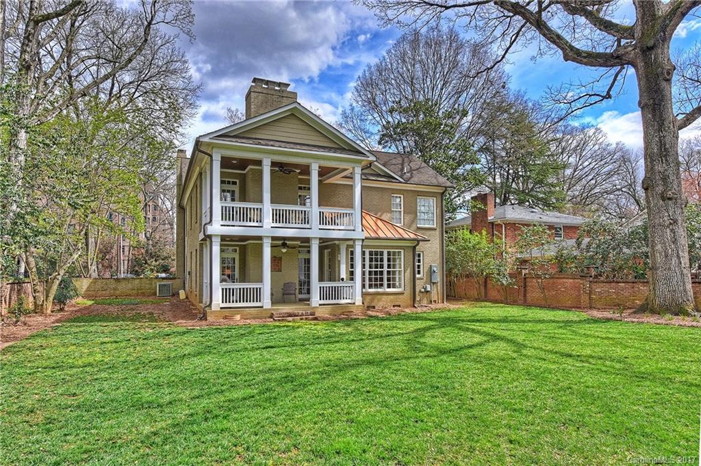 1132 Providence Road Charlotte NC 28207