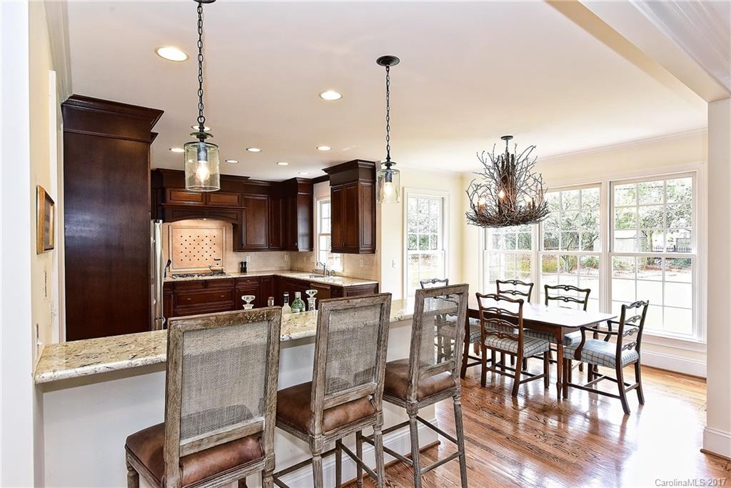1132 Providence Road Charlotte NC 28207