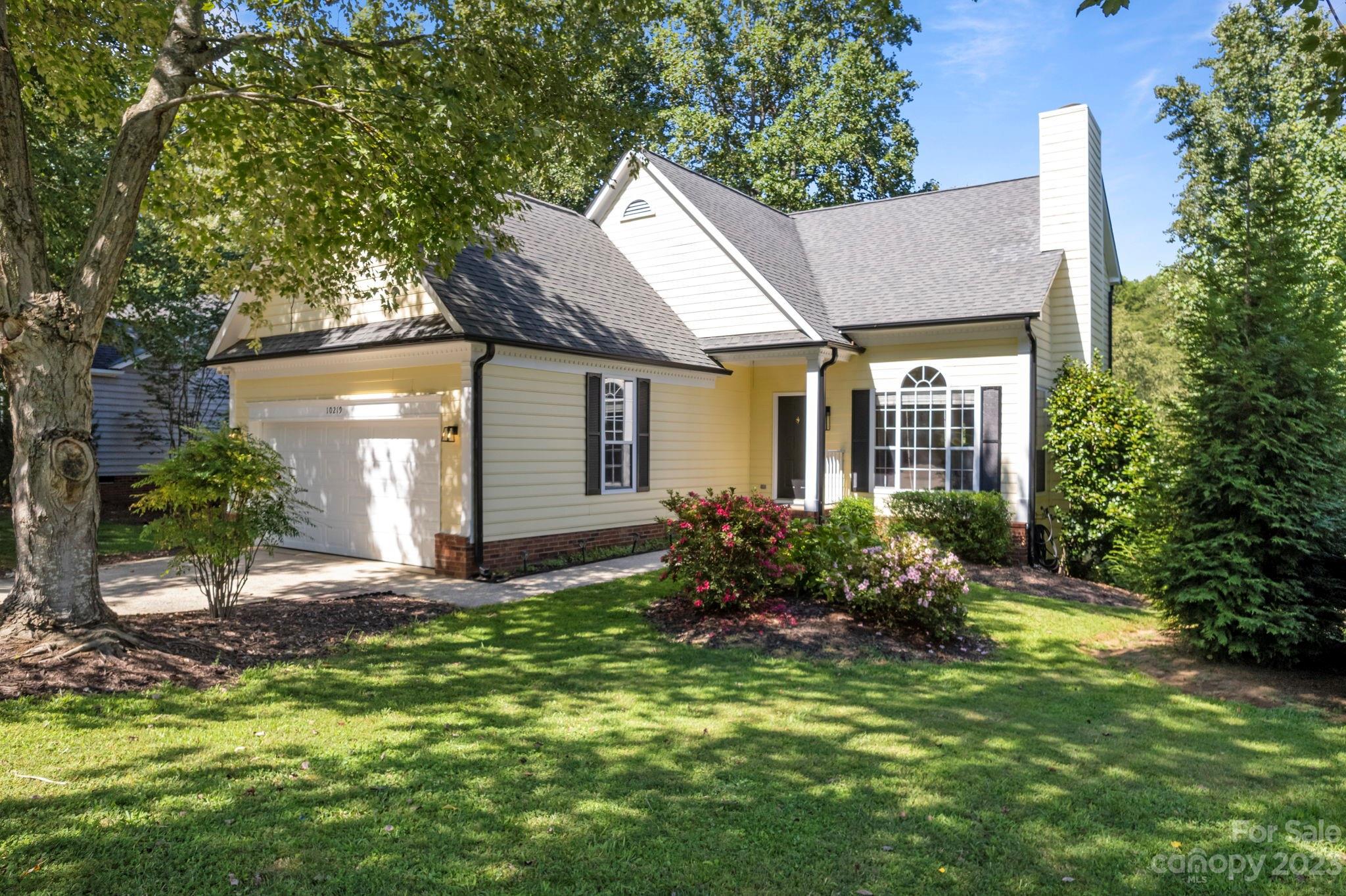 10219 Danesway Lane Cornelius NC 28031
