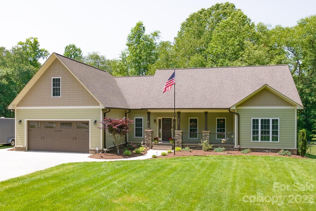 3661 31st Street Lane NE Hickory NC 28601