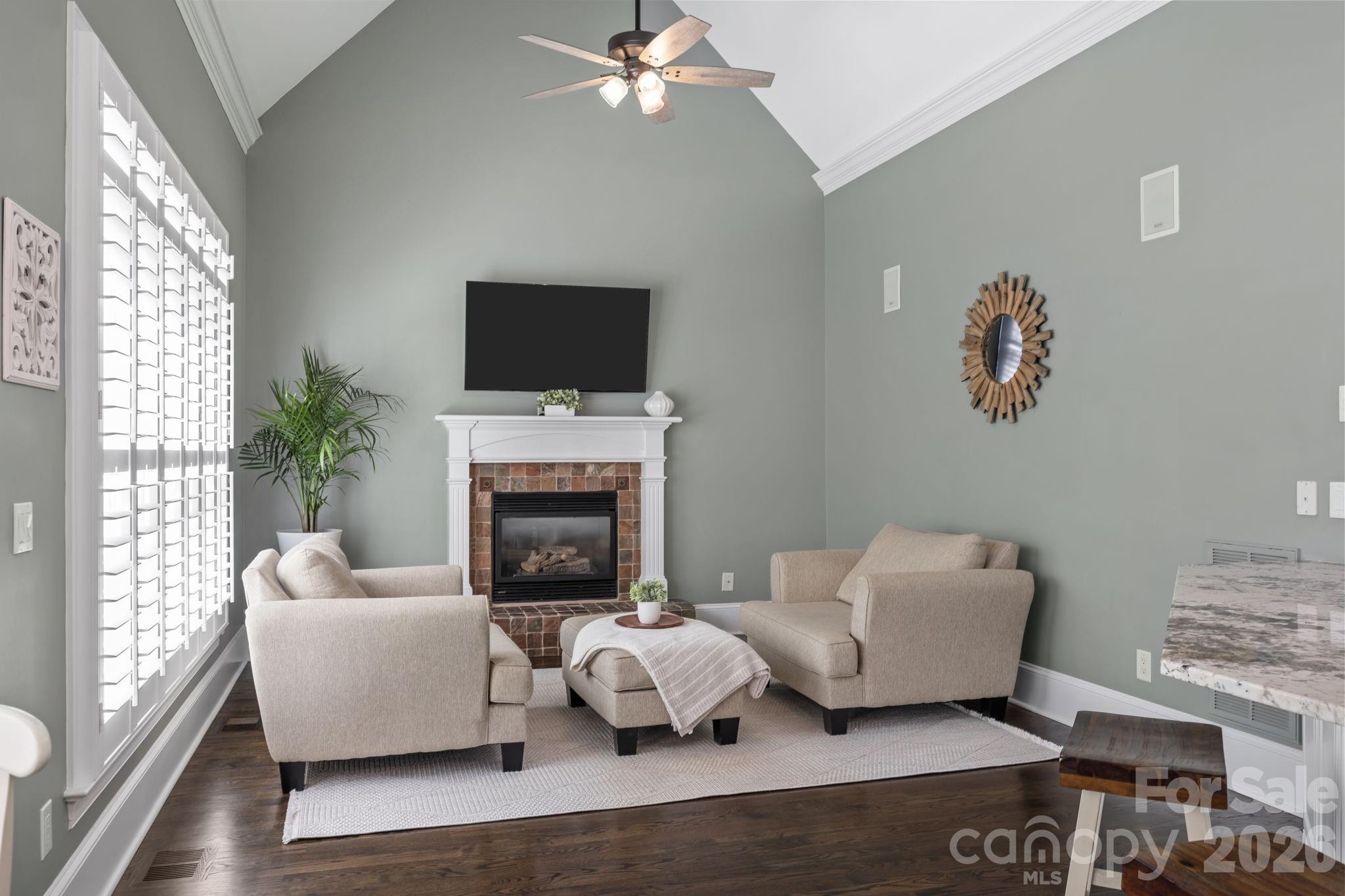 107 Spears Creek Drive Mooresville NC 28117