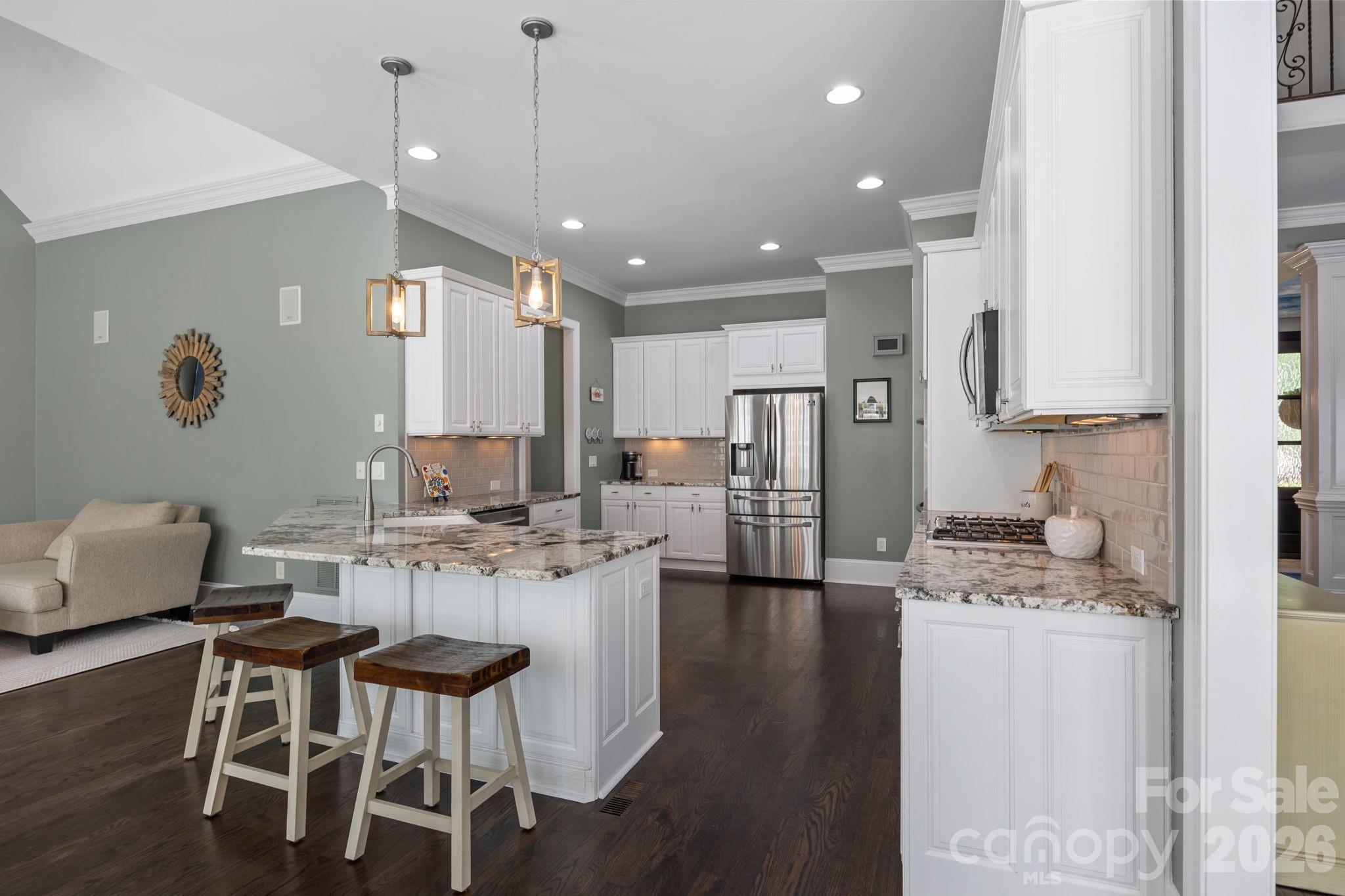 107 Spears Creek Drive Mooresville NC 28117