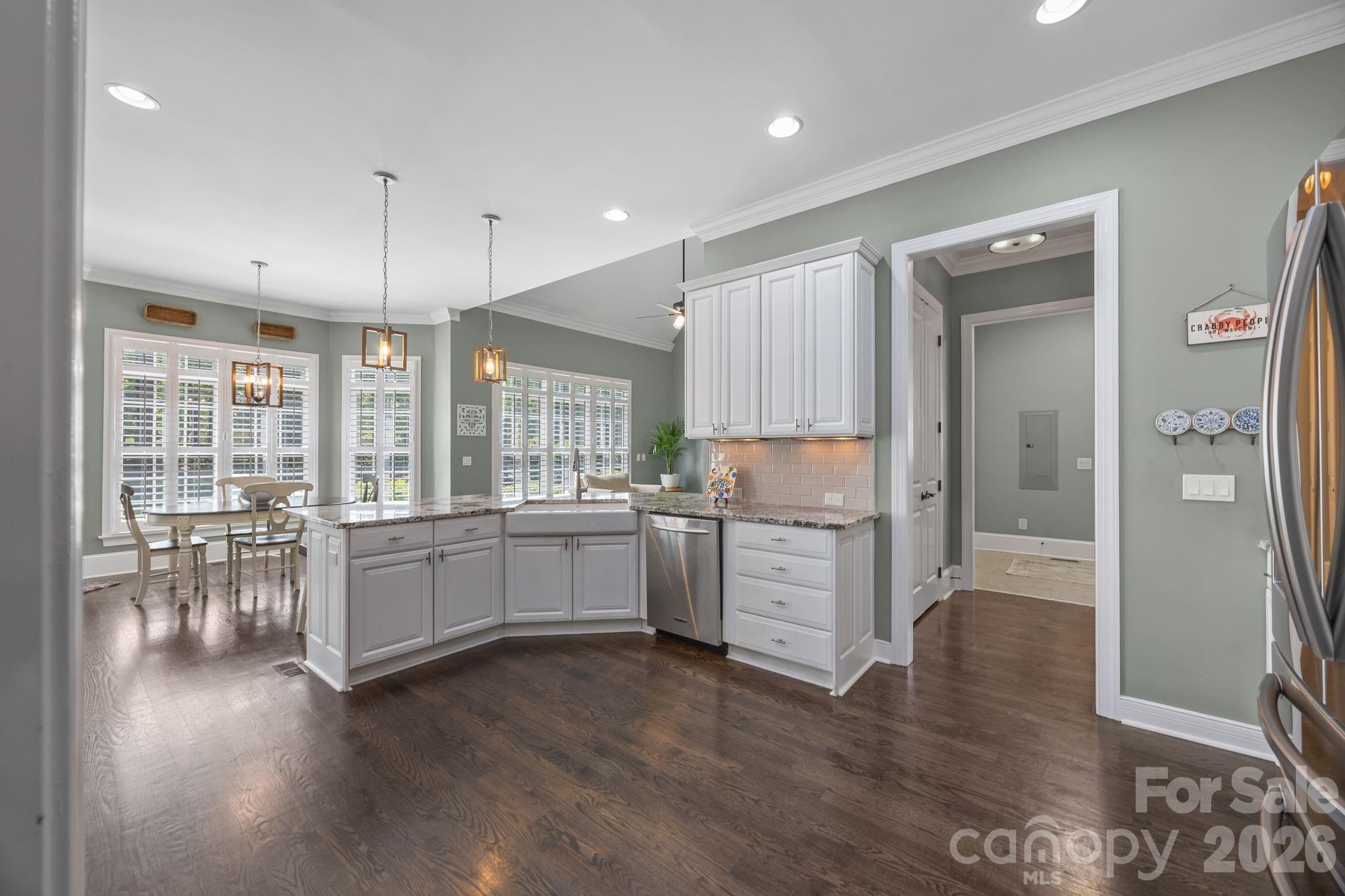 107 Spears Creek Drive Mooresville NC 28117
