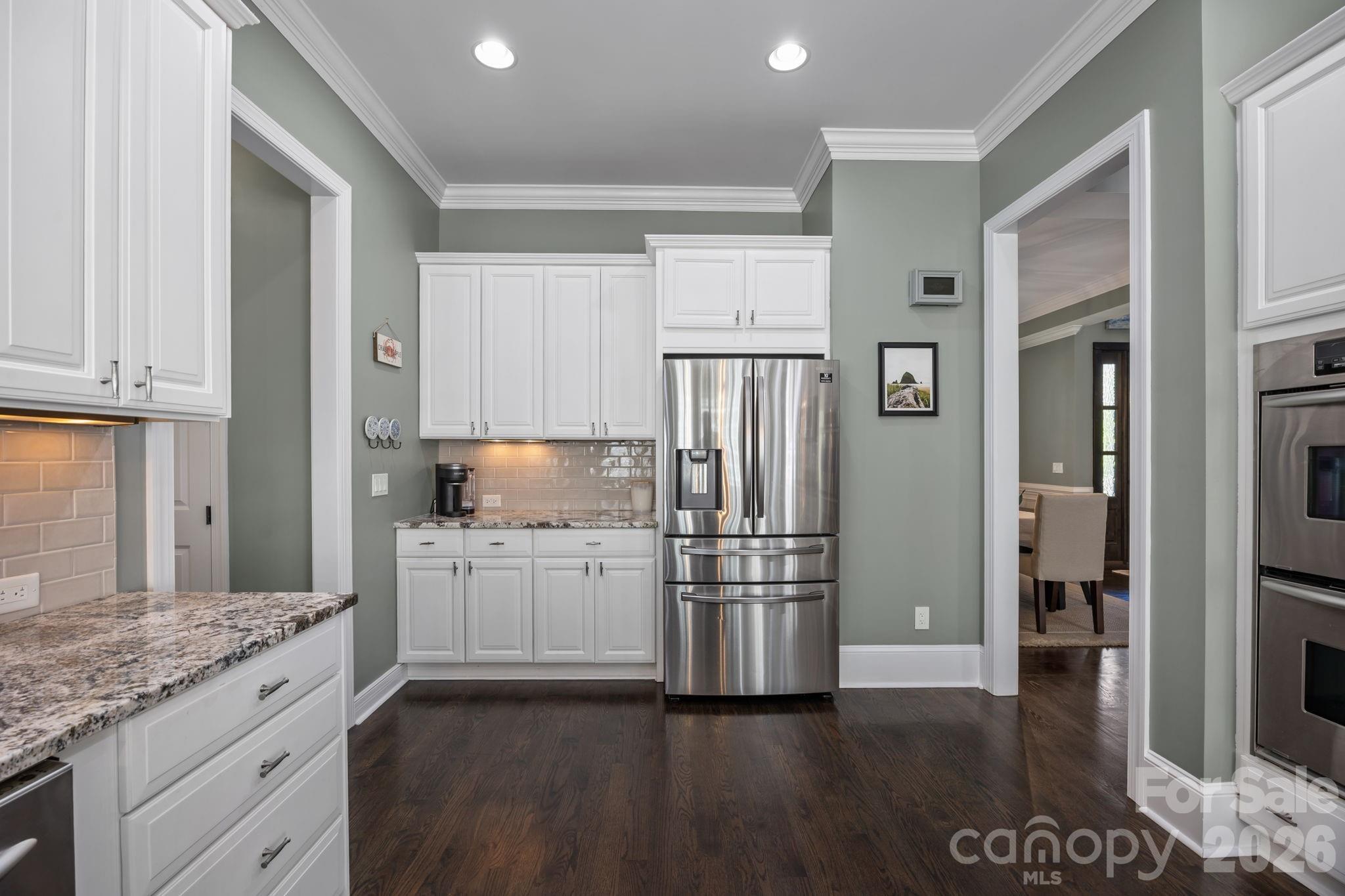 107 Spears Creek Drive Mooresville NC 28117