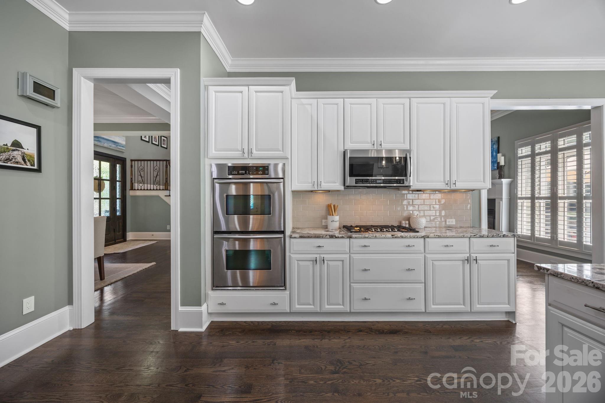 107 Spears Creek Drive Mooresville NC 28117