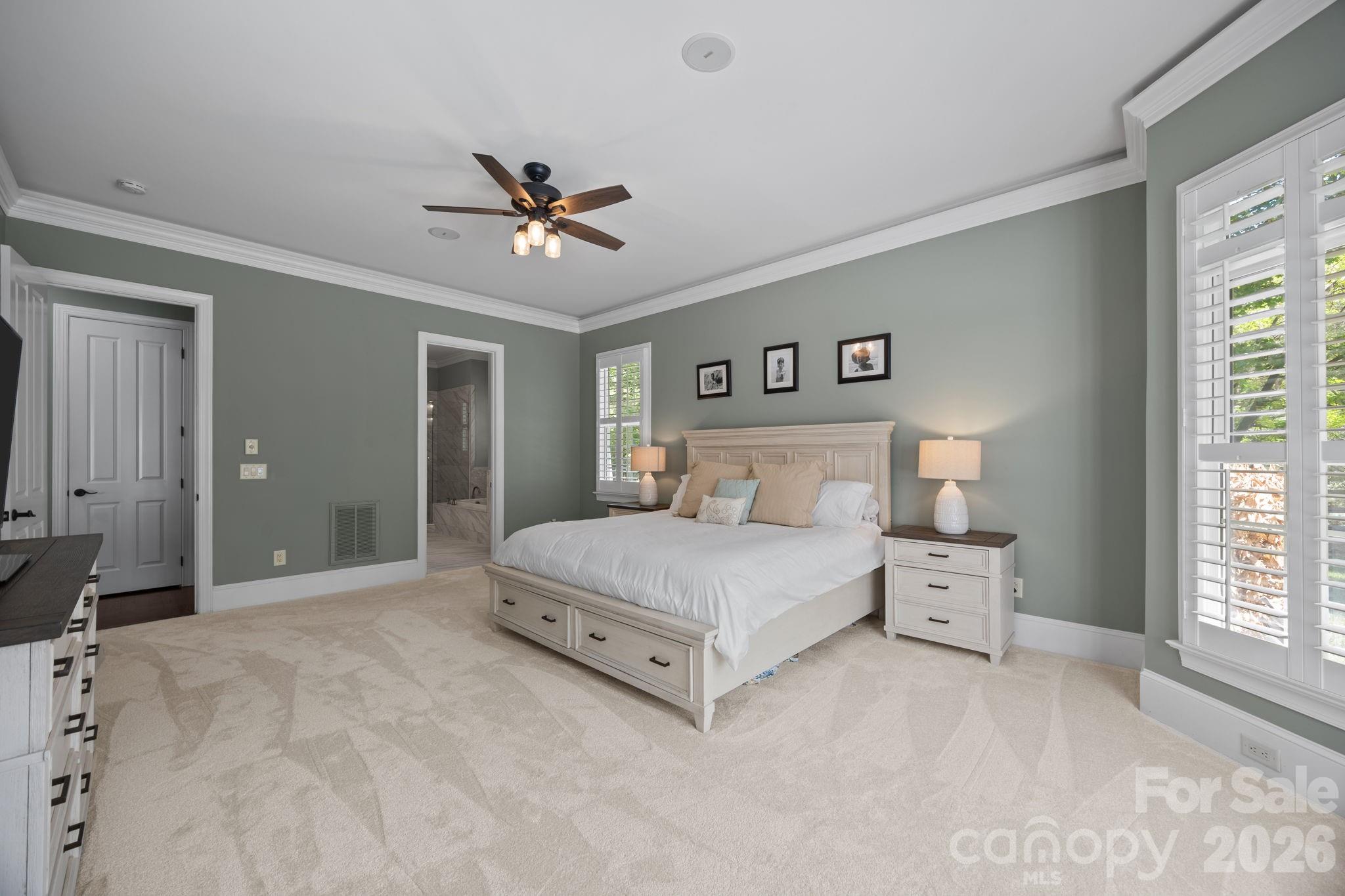 107 Spears Creek Drive Mooresville NC 28117