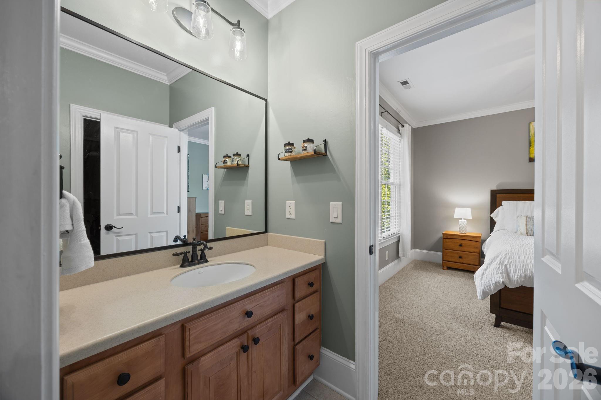 107 Spears Creek Drive Mooresville NC 28117