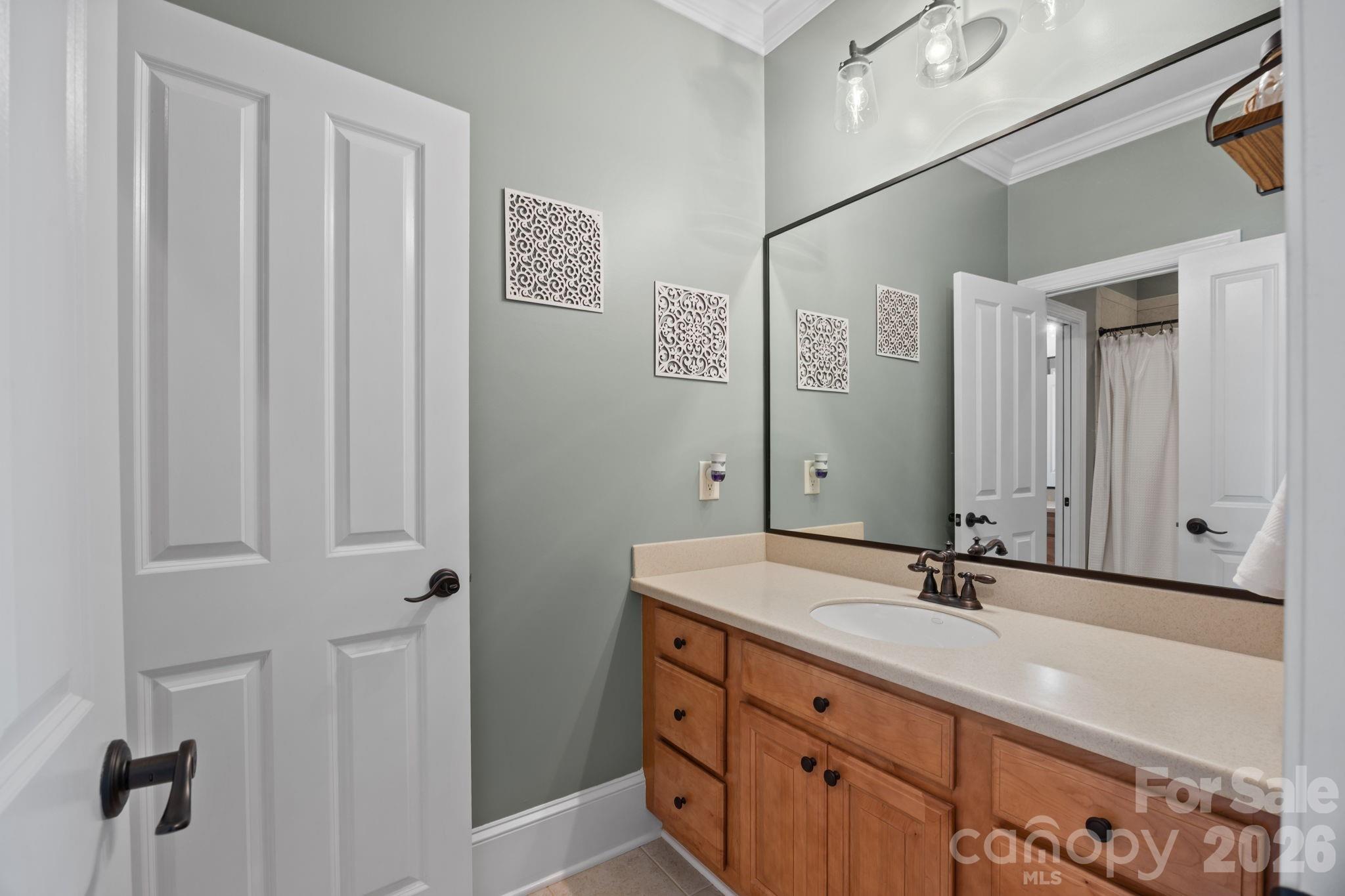 107 Spears Creek Drive Mooresville NC 28117