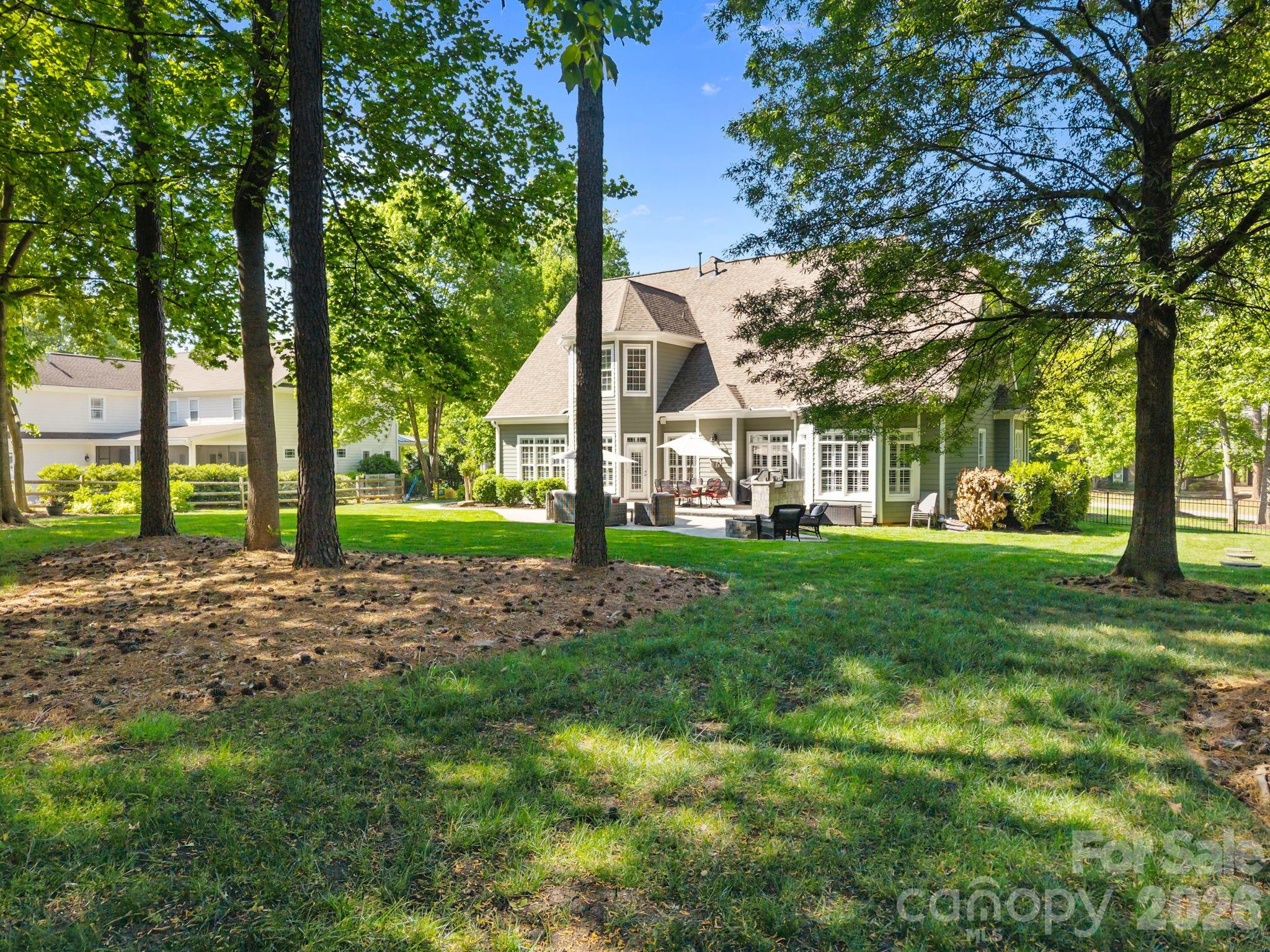 107 Spears Creek Drive Mooresville NC 28117