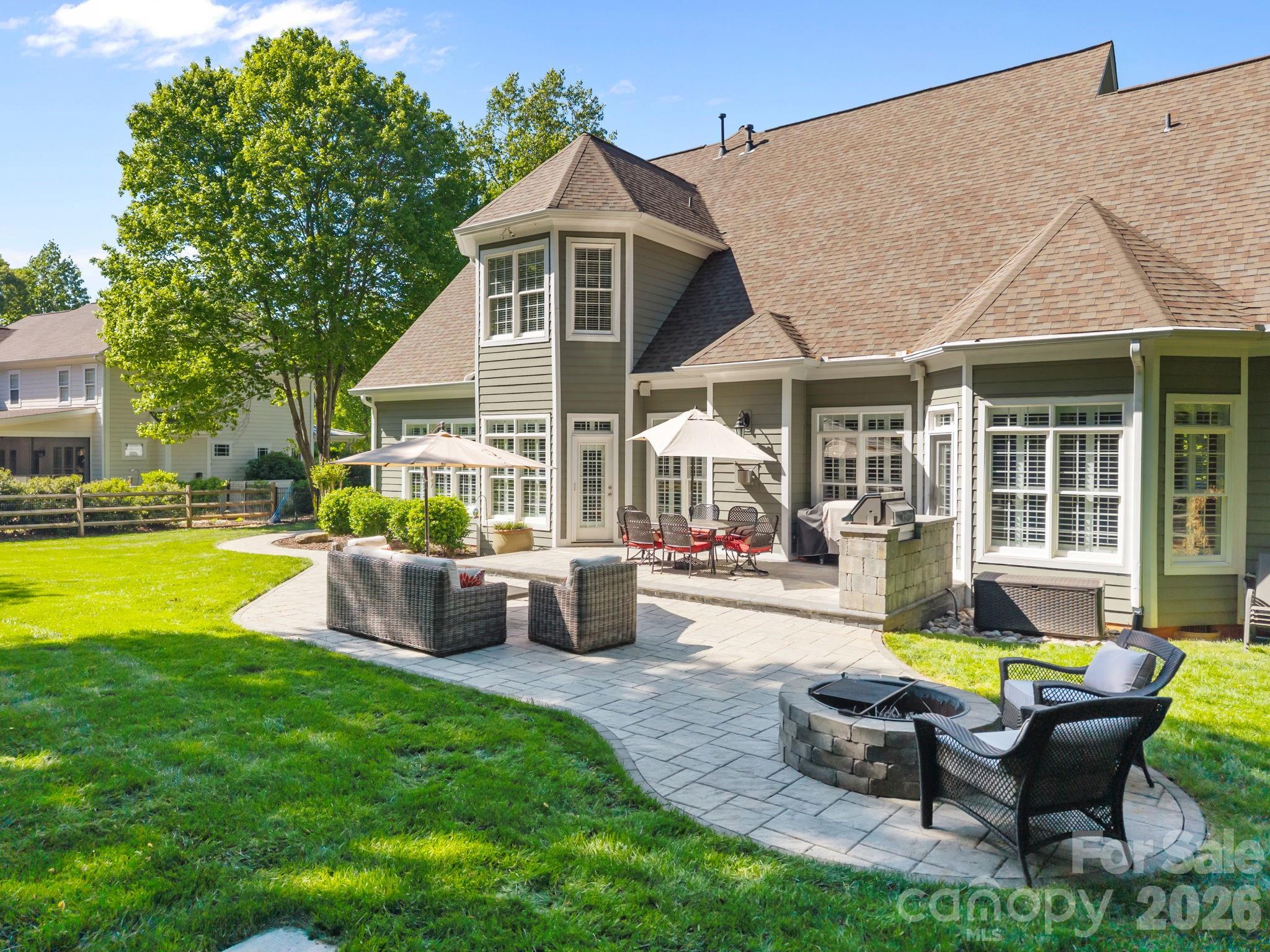 107 Spears Creek Drive Mooresville NC 28117