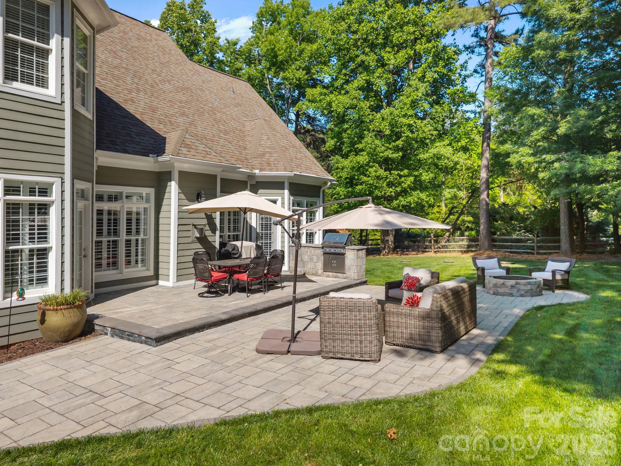 107 Spears Creek Drive Mooresville NC 28117
