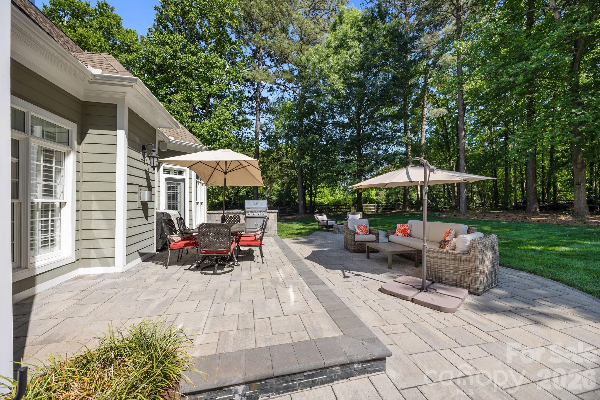 107 Spears Creek Drive Mooresville NC 28117
