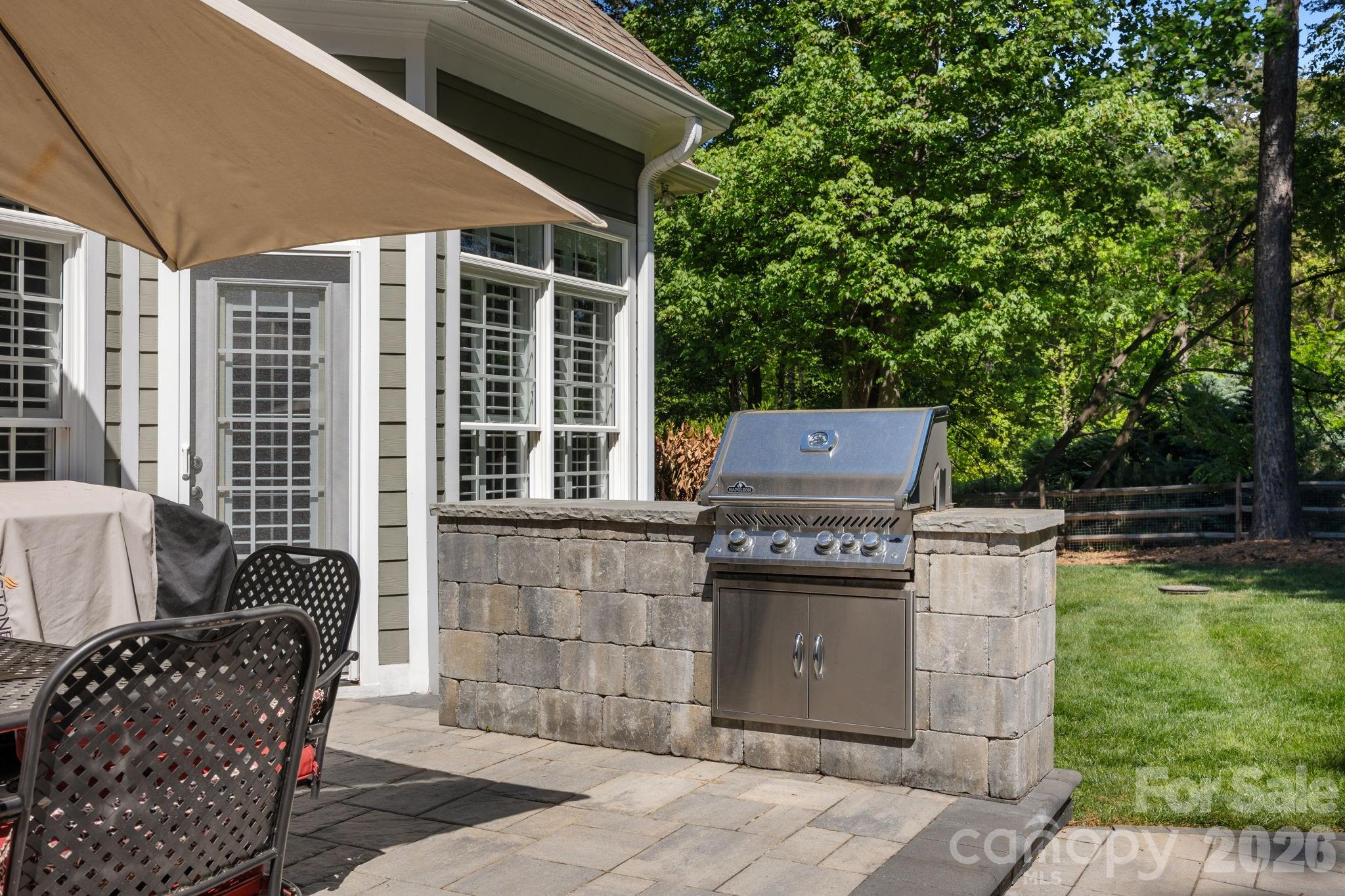 107 Spears Creek Drive Mooresville NC 28117
