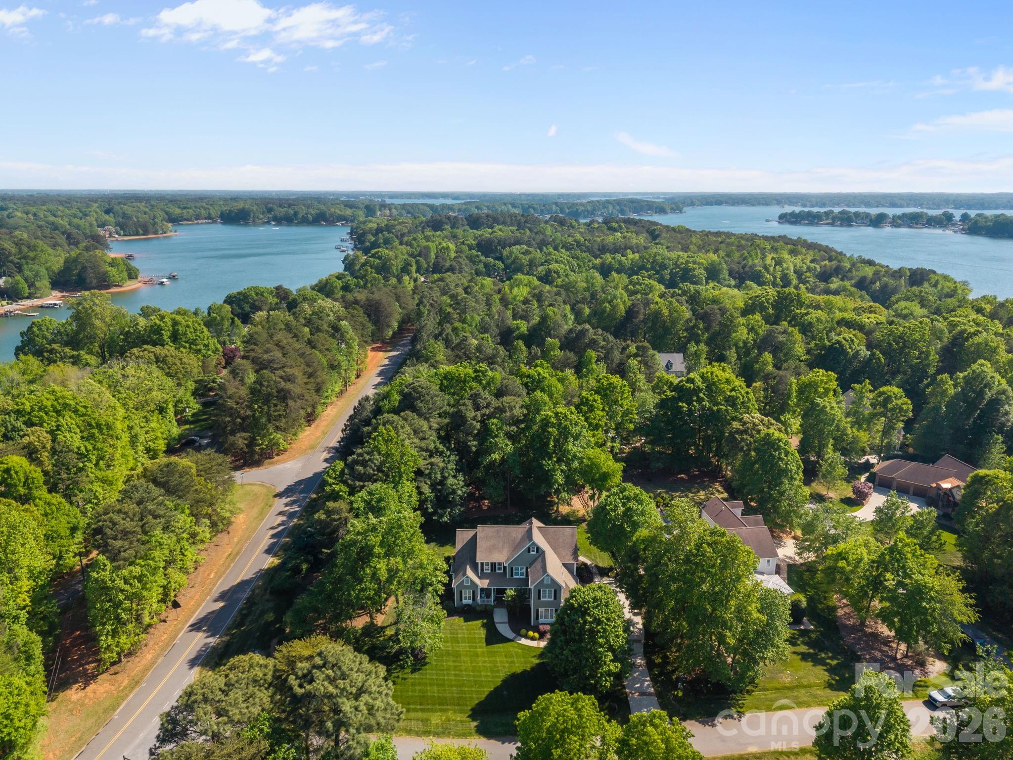 107 Spears Creek Drive Mooresville NC 28117