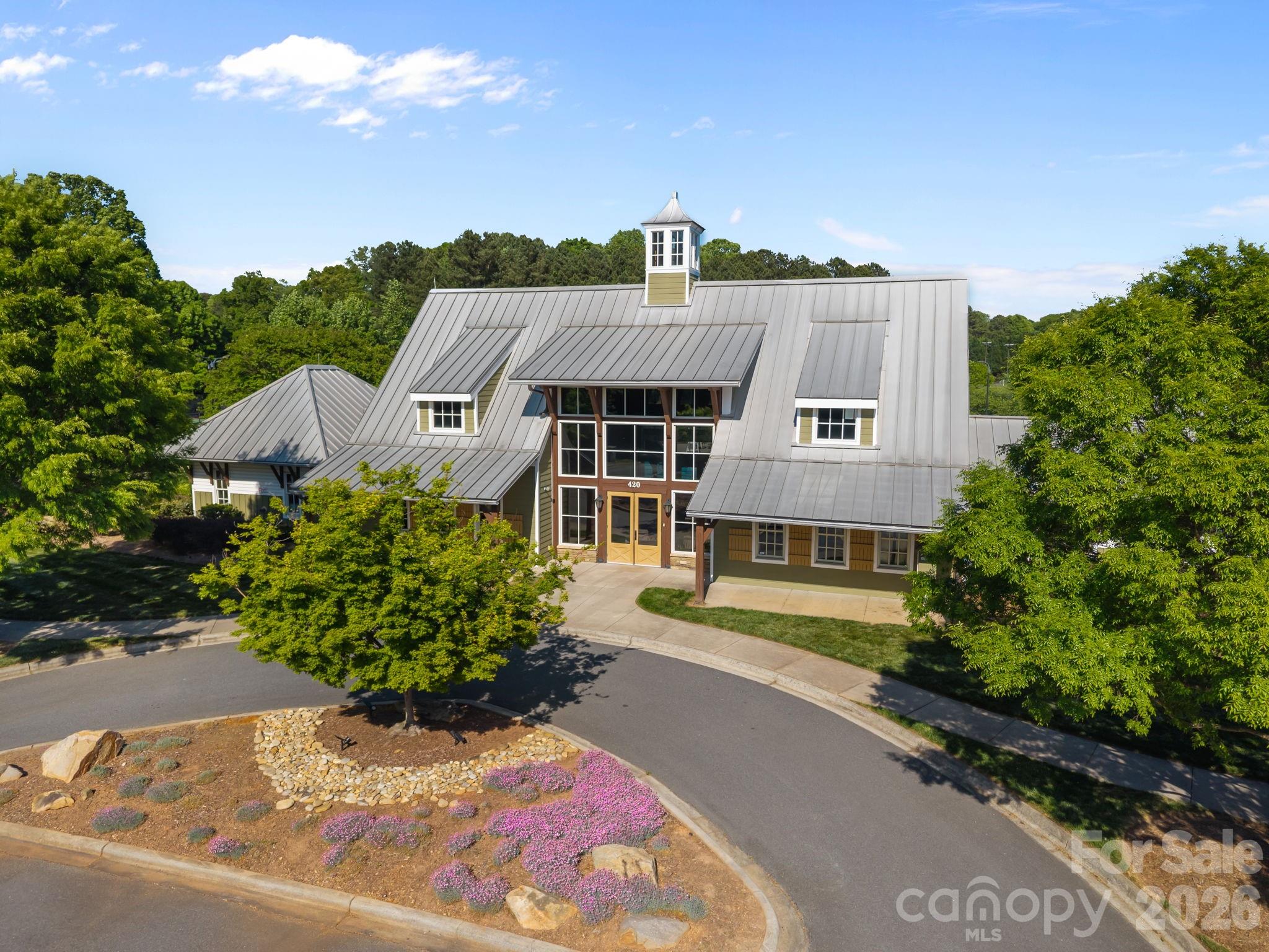 107 Spears Creek Drive Mooresville NC 28117