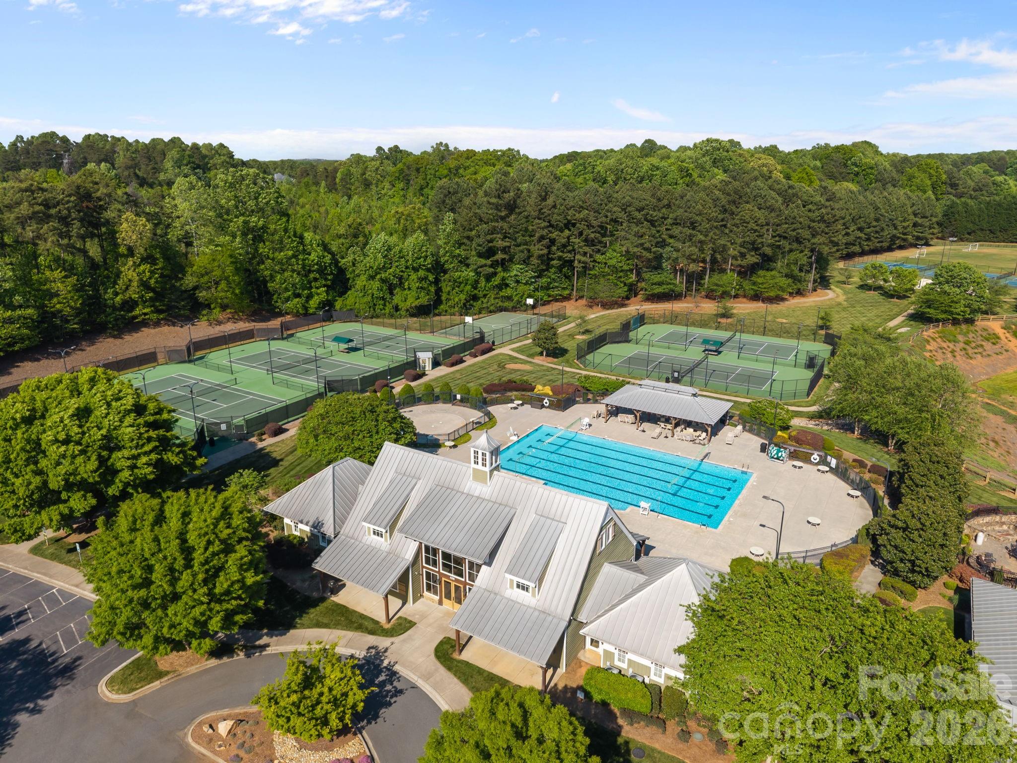 107 Spears Creek Drive Mooresville NC 28117
