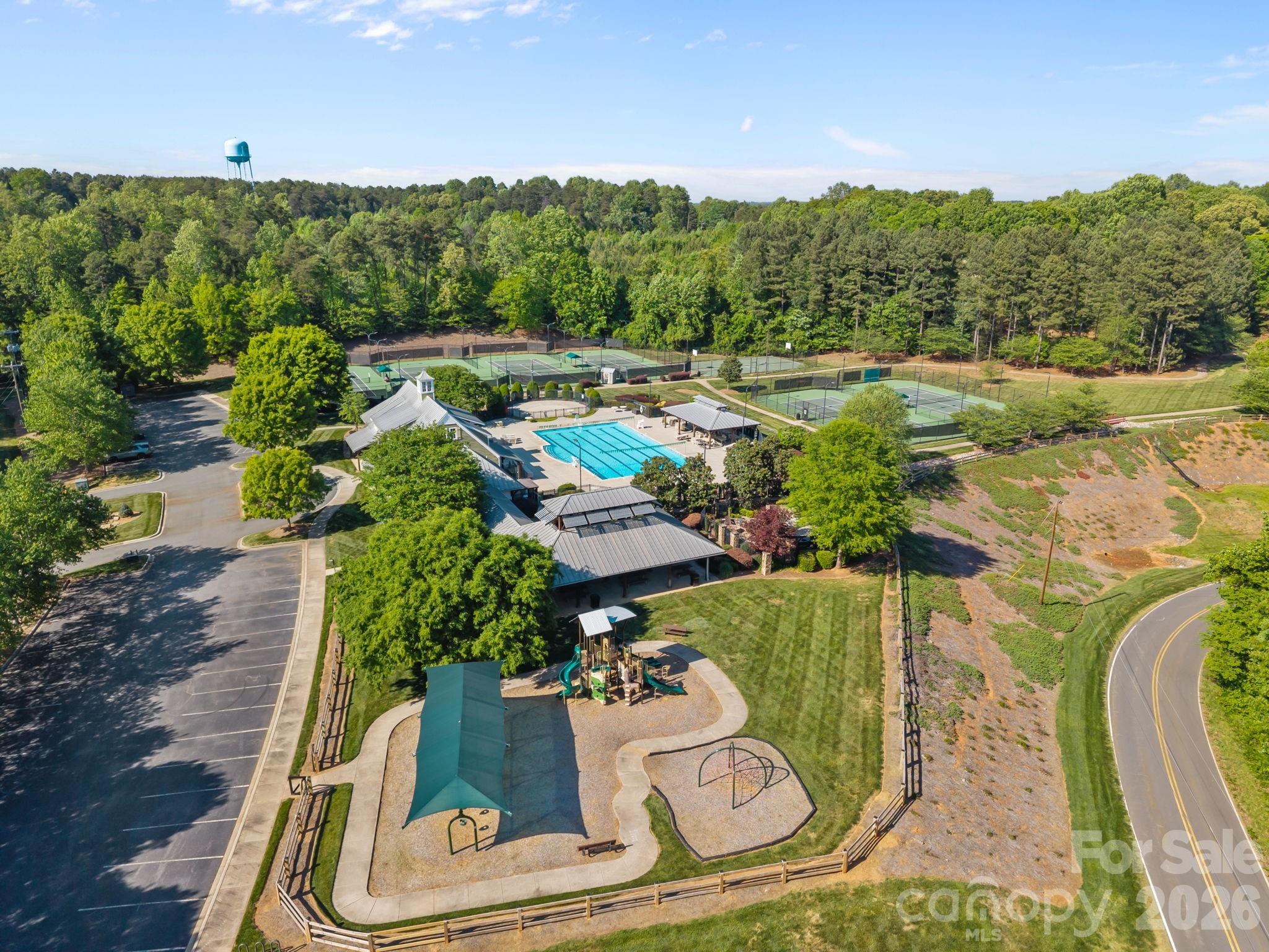 107 Spears Creek Drive Mooresville NC 28117