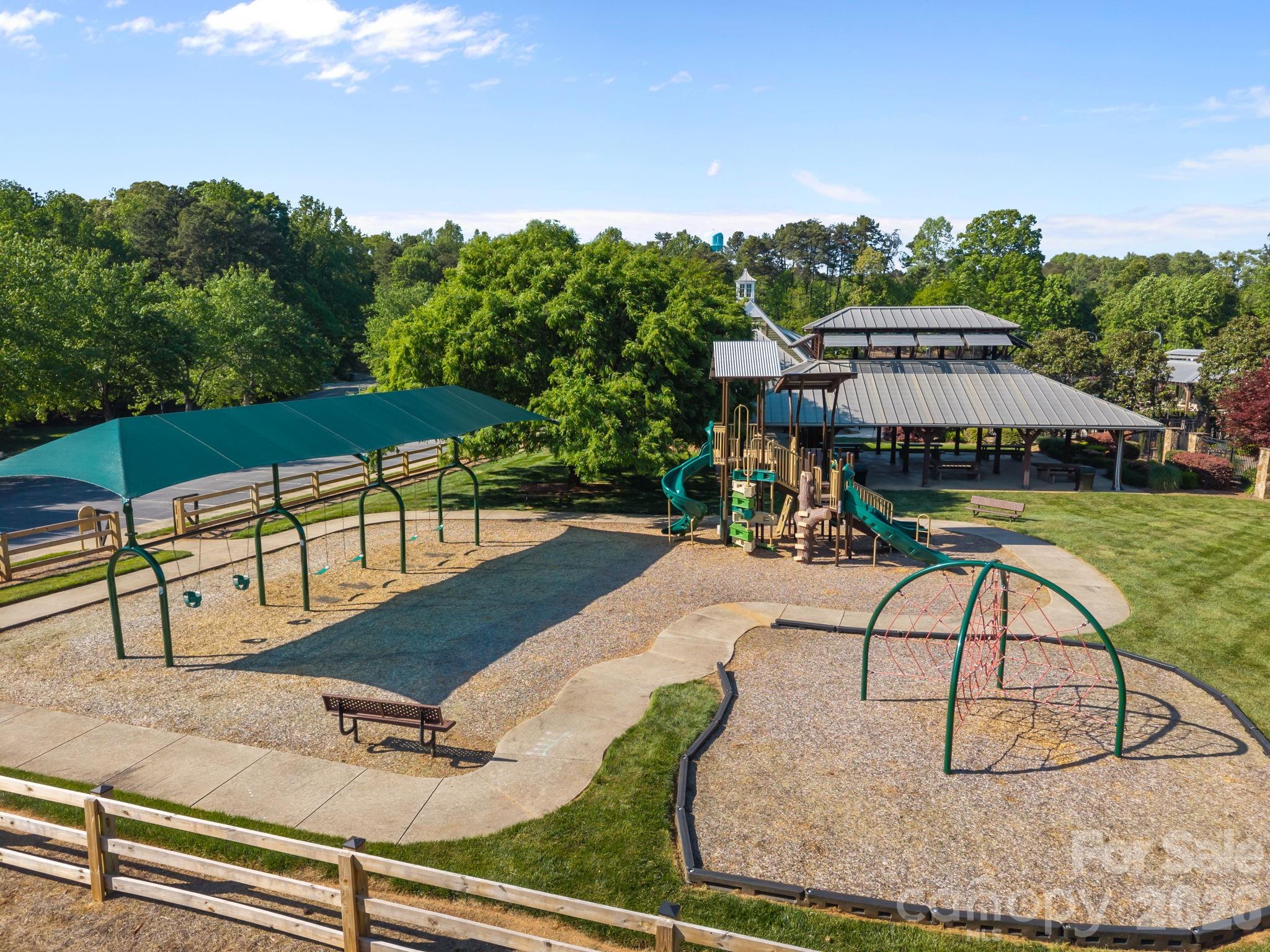 107 Spears Creek Drive Mooresville NC 28117