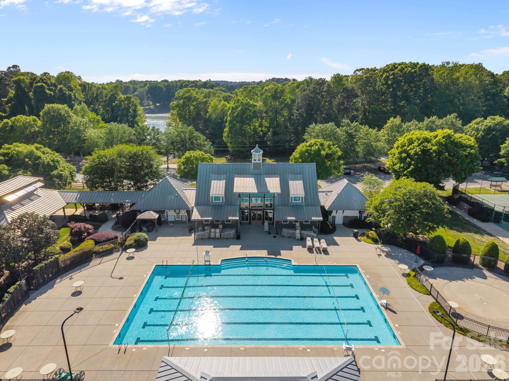 107 Spears Creek Drive Mooresville NC 28117