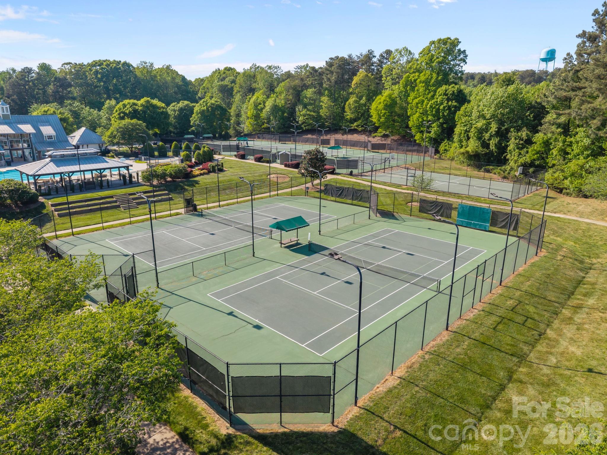 107 Spears Creek Drive Mooresville NC 28117