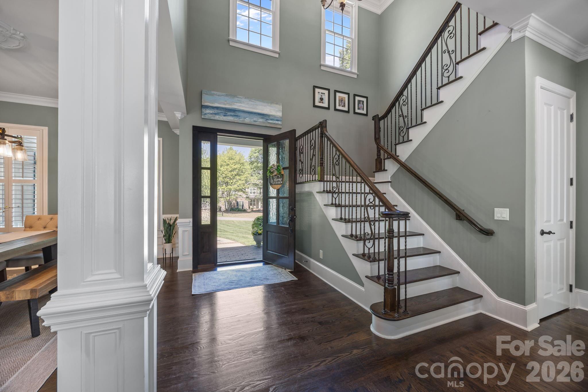 107 Spears Creek Drive Mooresville NC 28117