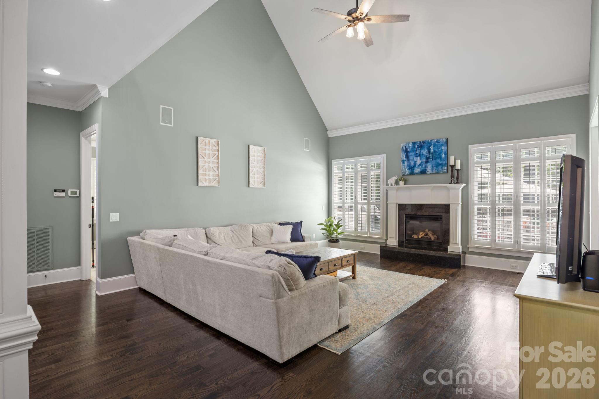 107 Spears Creek Drive Mooresville NC 28117