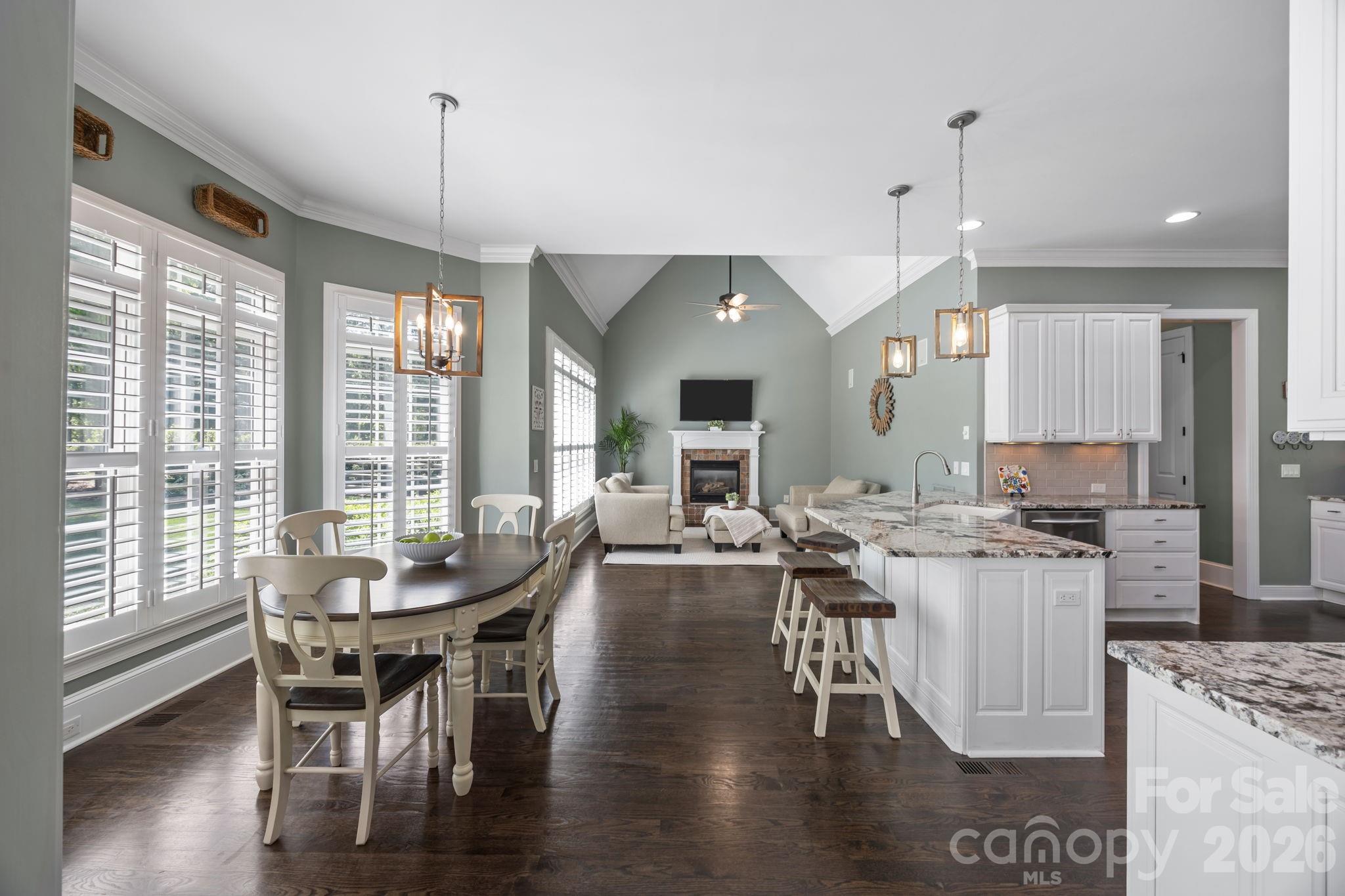 107 Spears Creek Drive Mooresville NC 28117