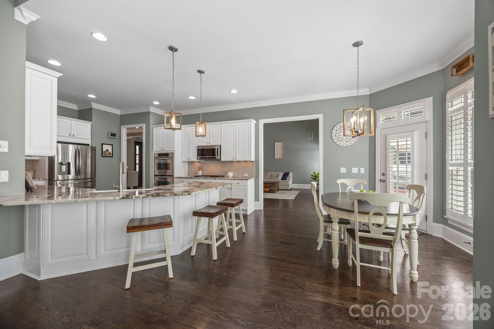 107 Spears Creek Drive Mooresville NC 28117