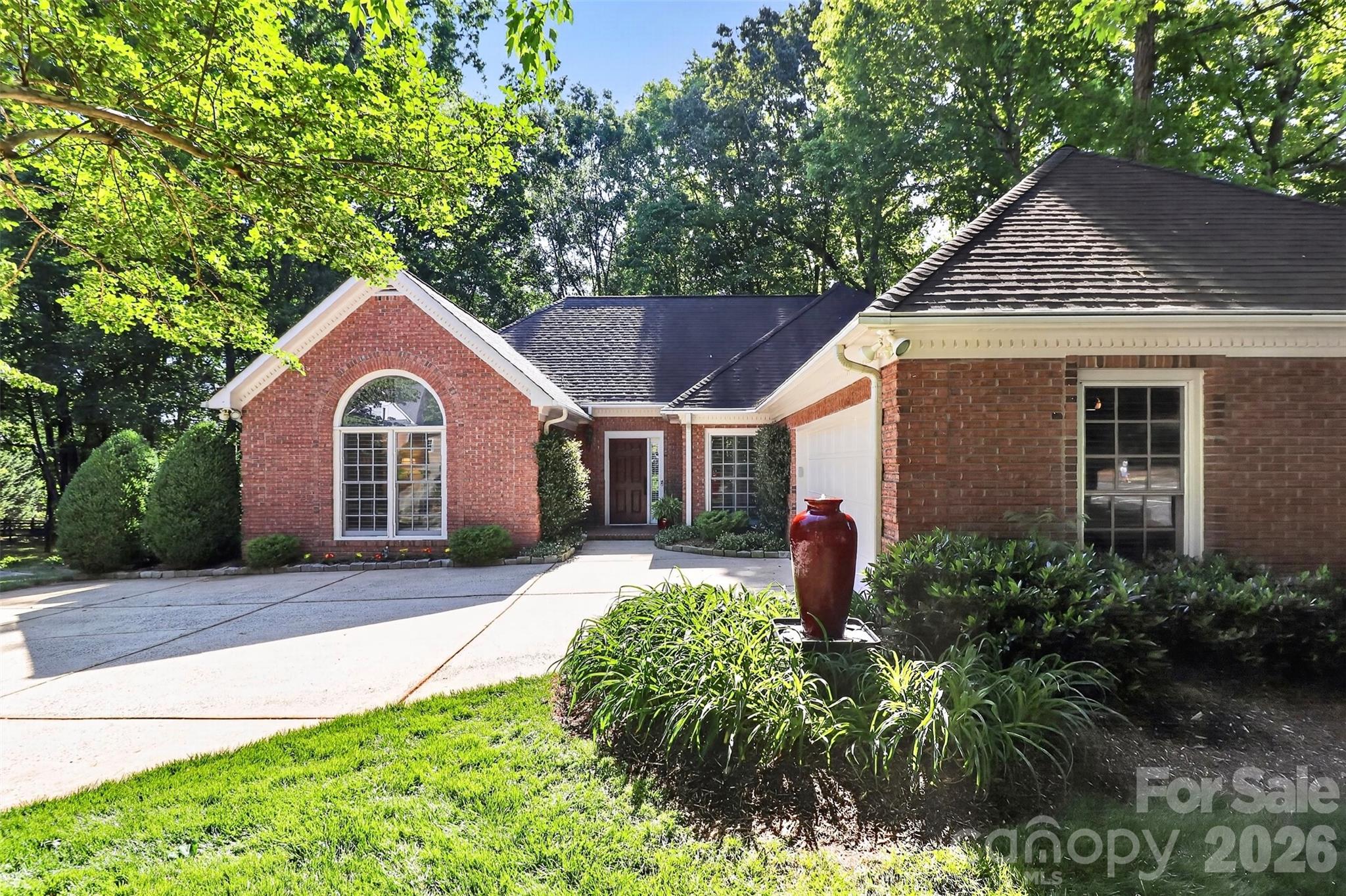 8902 Taunton Drive Huntersville NC 28078