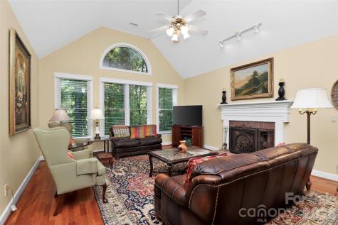 8902 Taunton Drive Huntersville NC 28078