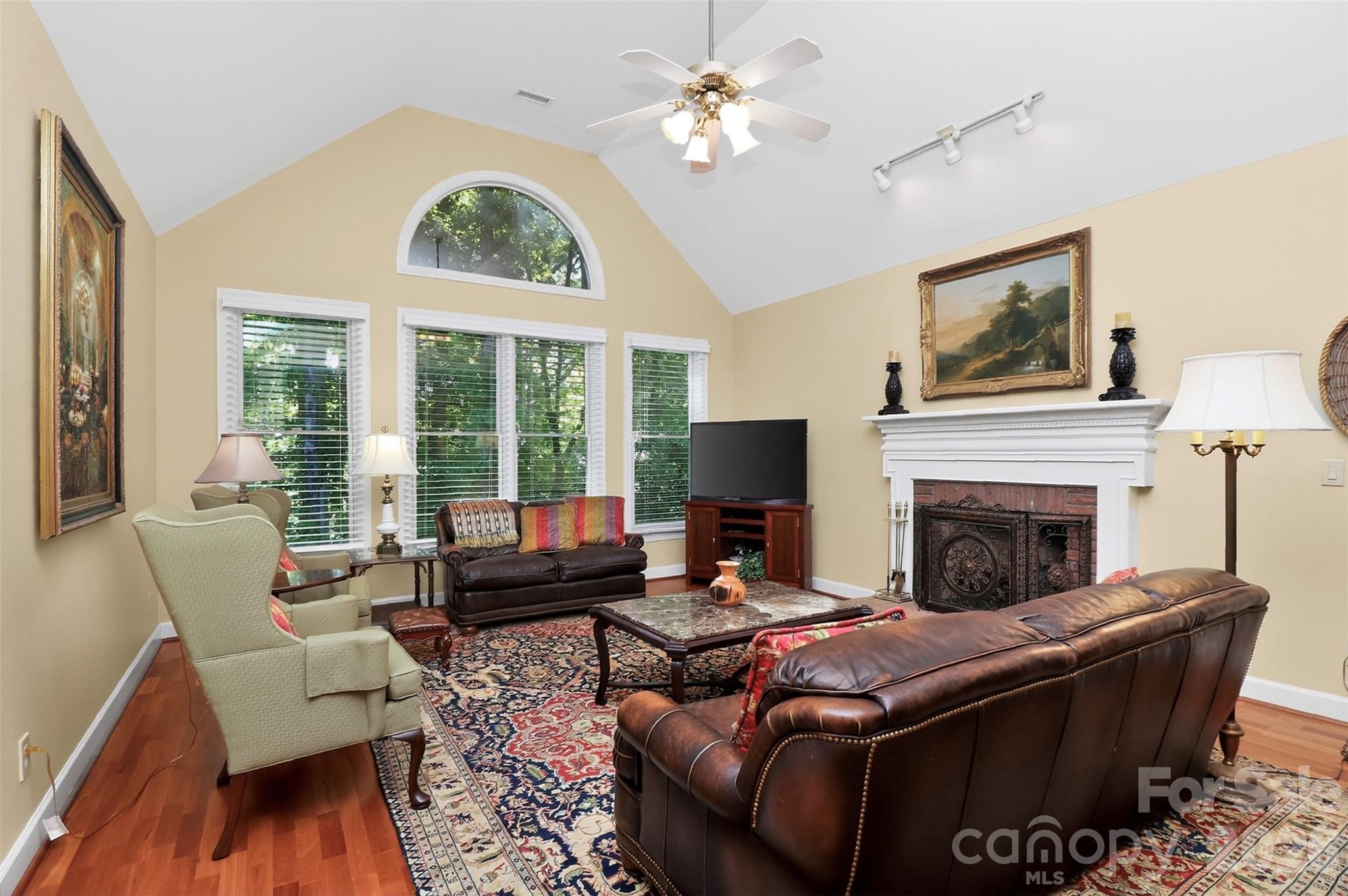 8902 Taunton Drive Huntersville NC 28078