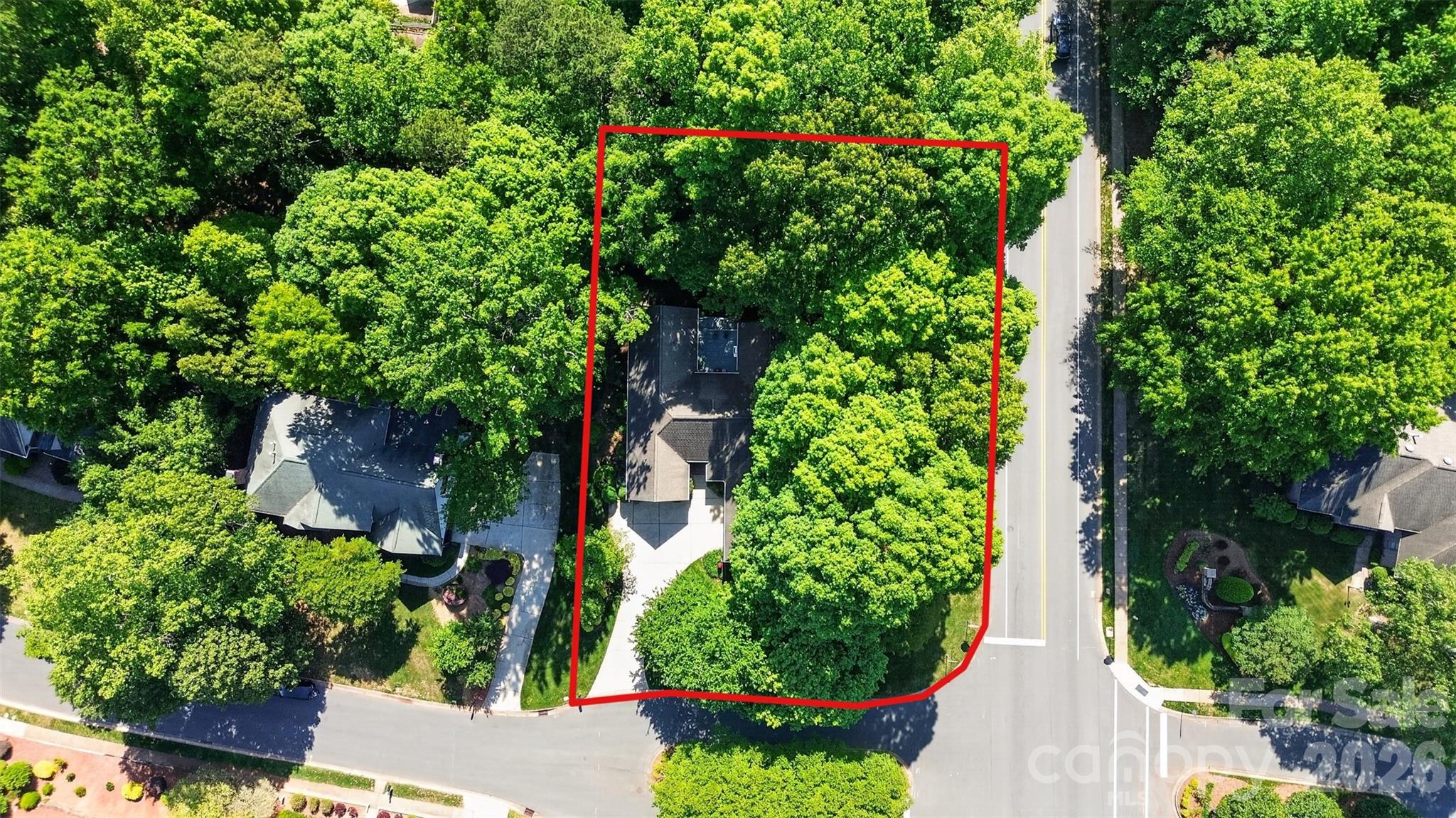 8902 Taunton Drive Huntersville NC 28078