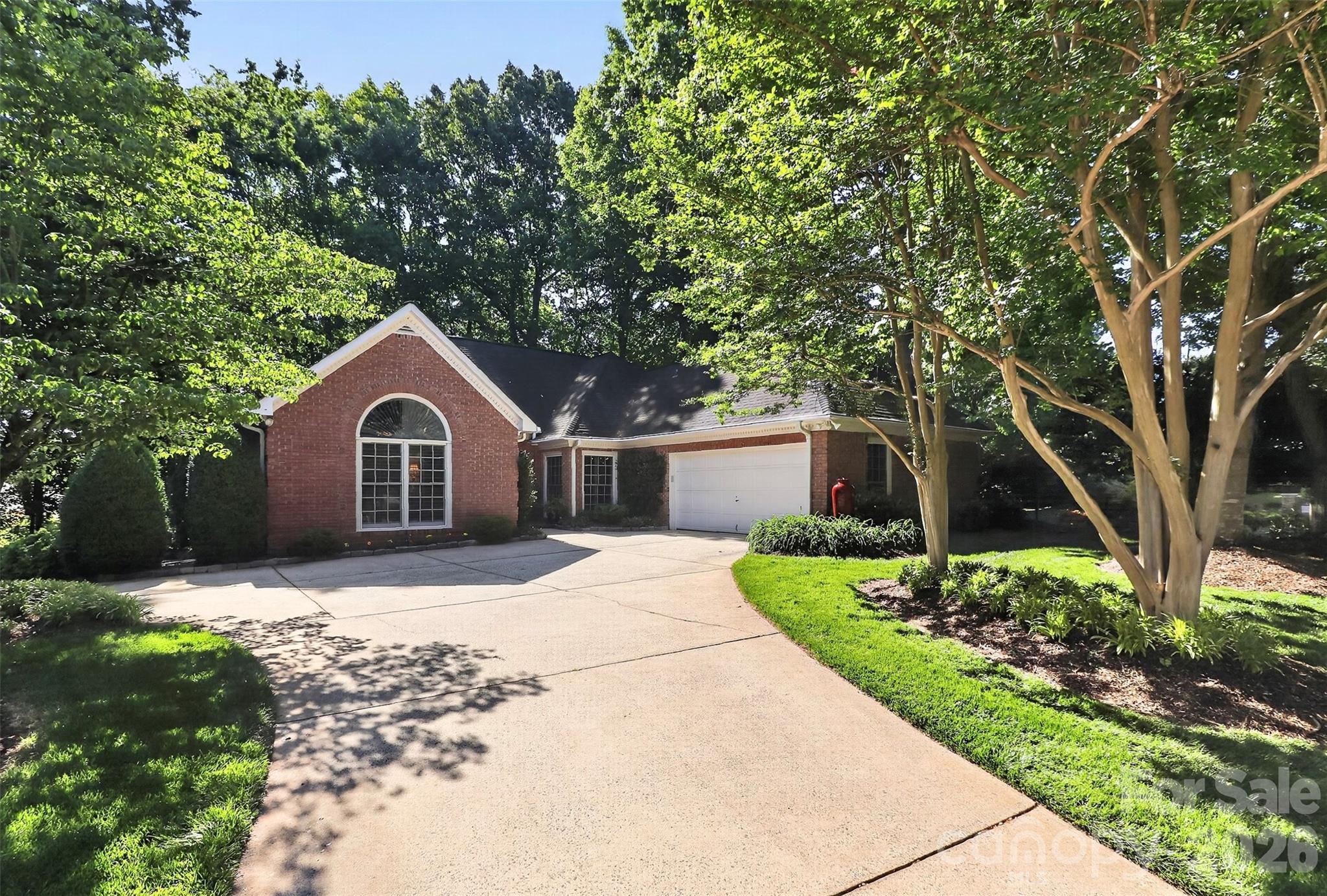 8902 Taunton Drive Huntersville NC 28078
