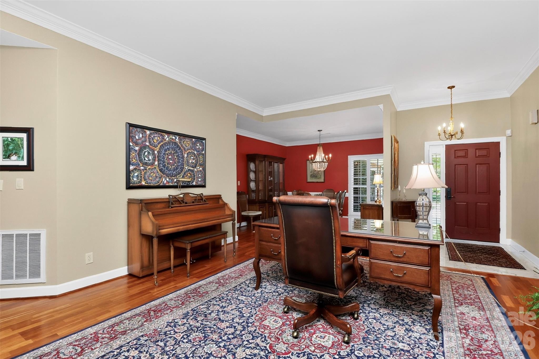 8902 Taunton Drive Huntersville NC 28078