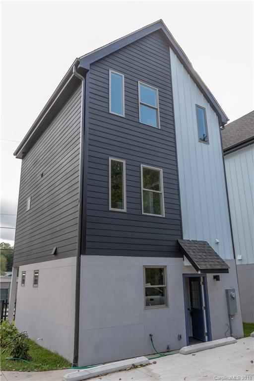 64 Burton Street Asheville NC 28806