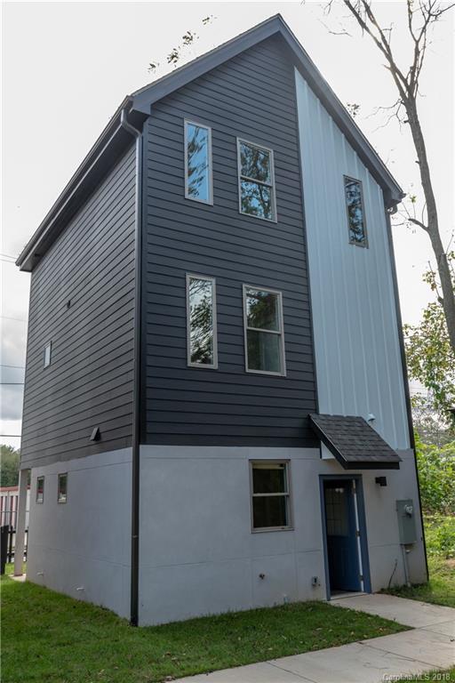 64 Burton Street Asheville NC 28806