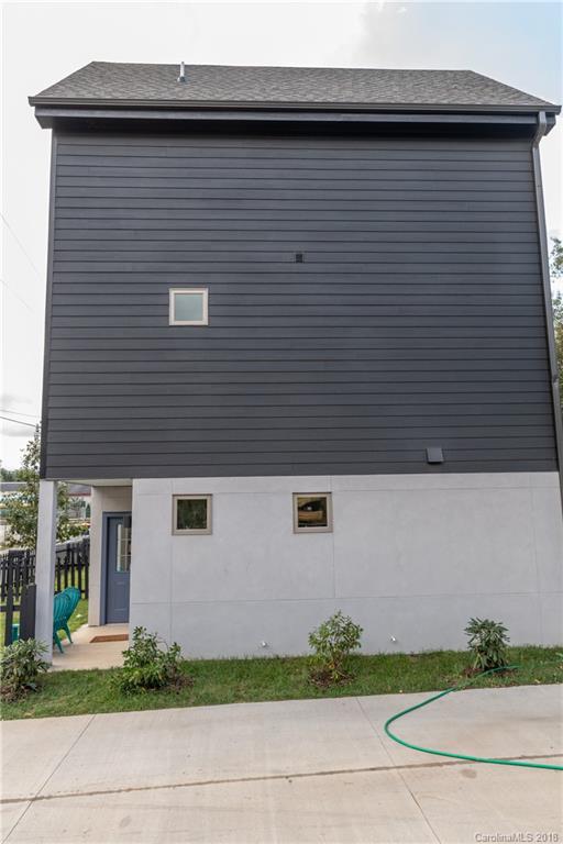 64 Burton Street Asheville NC 28806