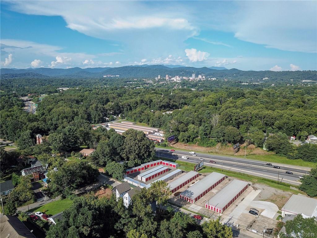 64 Burton Street Asheville NC 28806
