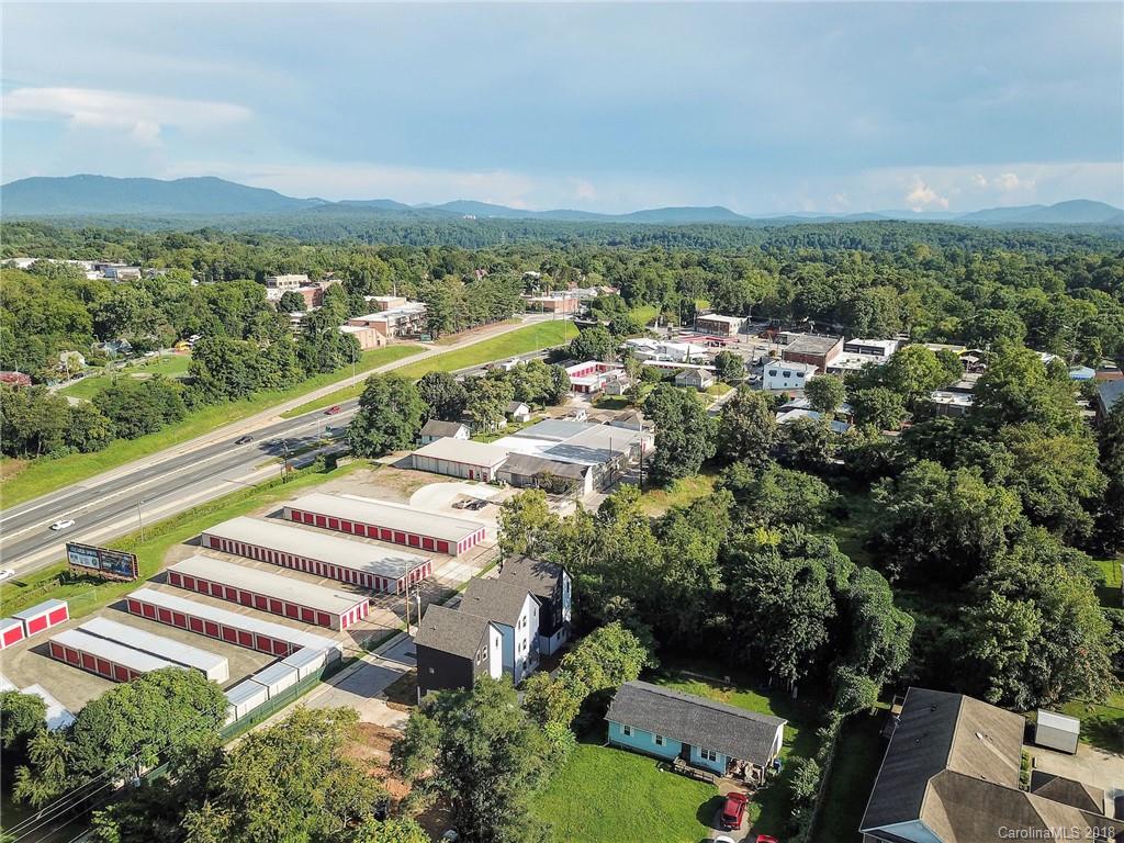 64 Burton Street Asheville NC 28806