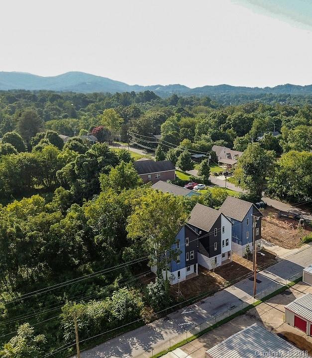 64 Burton Street Asheville NC 28806