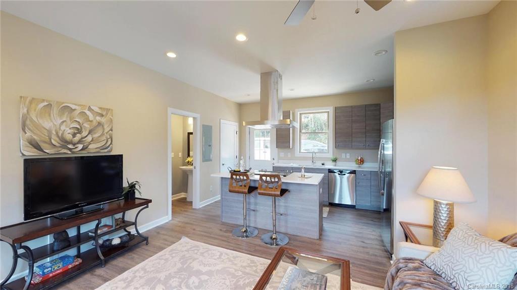 64 Burton Street Asheville NC 28806