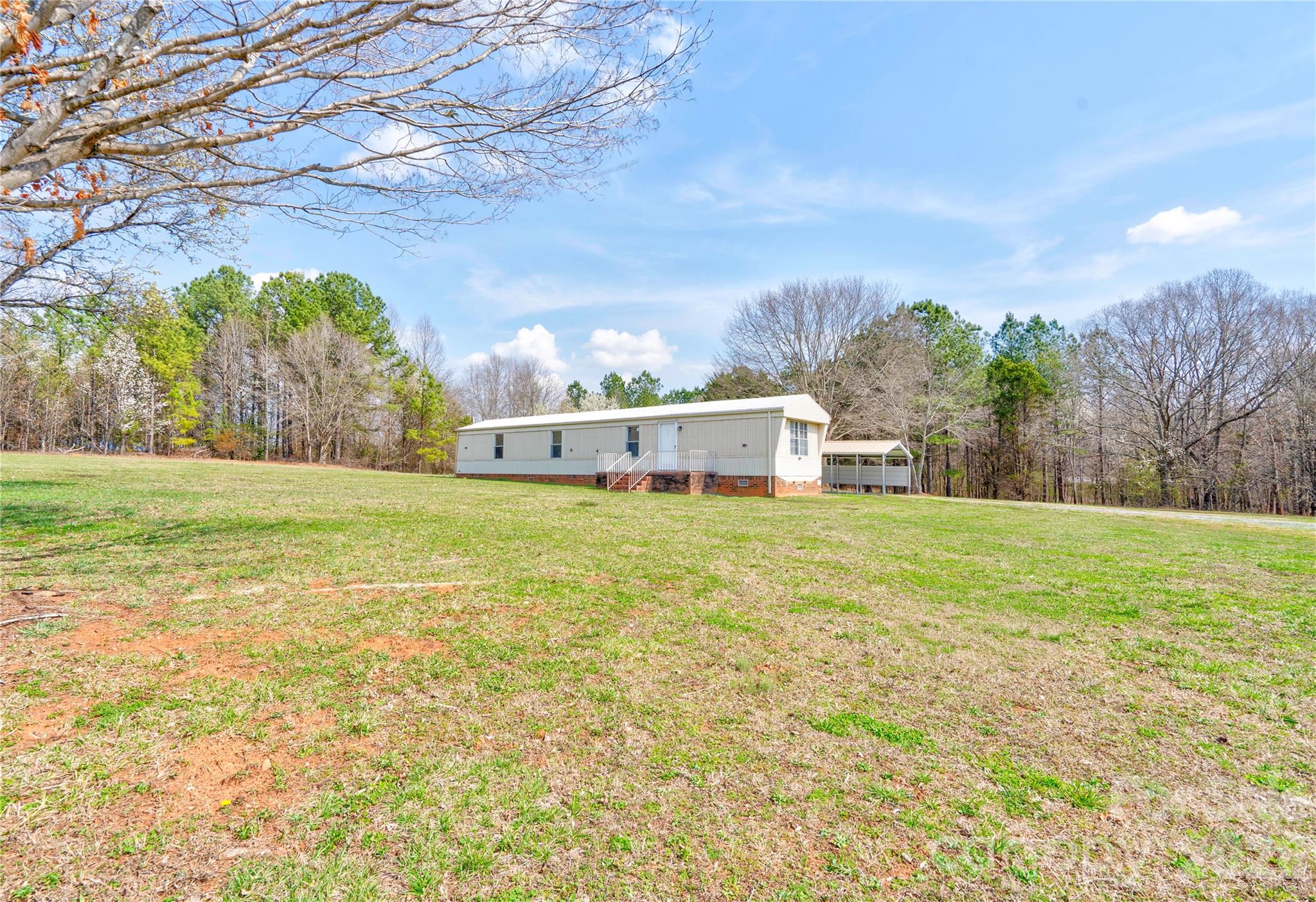 2728 Polkville Road Shelby NC 28150