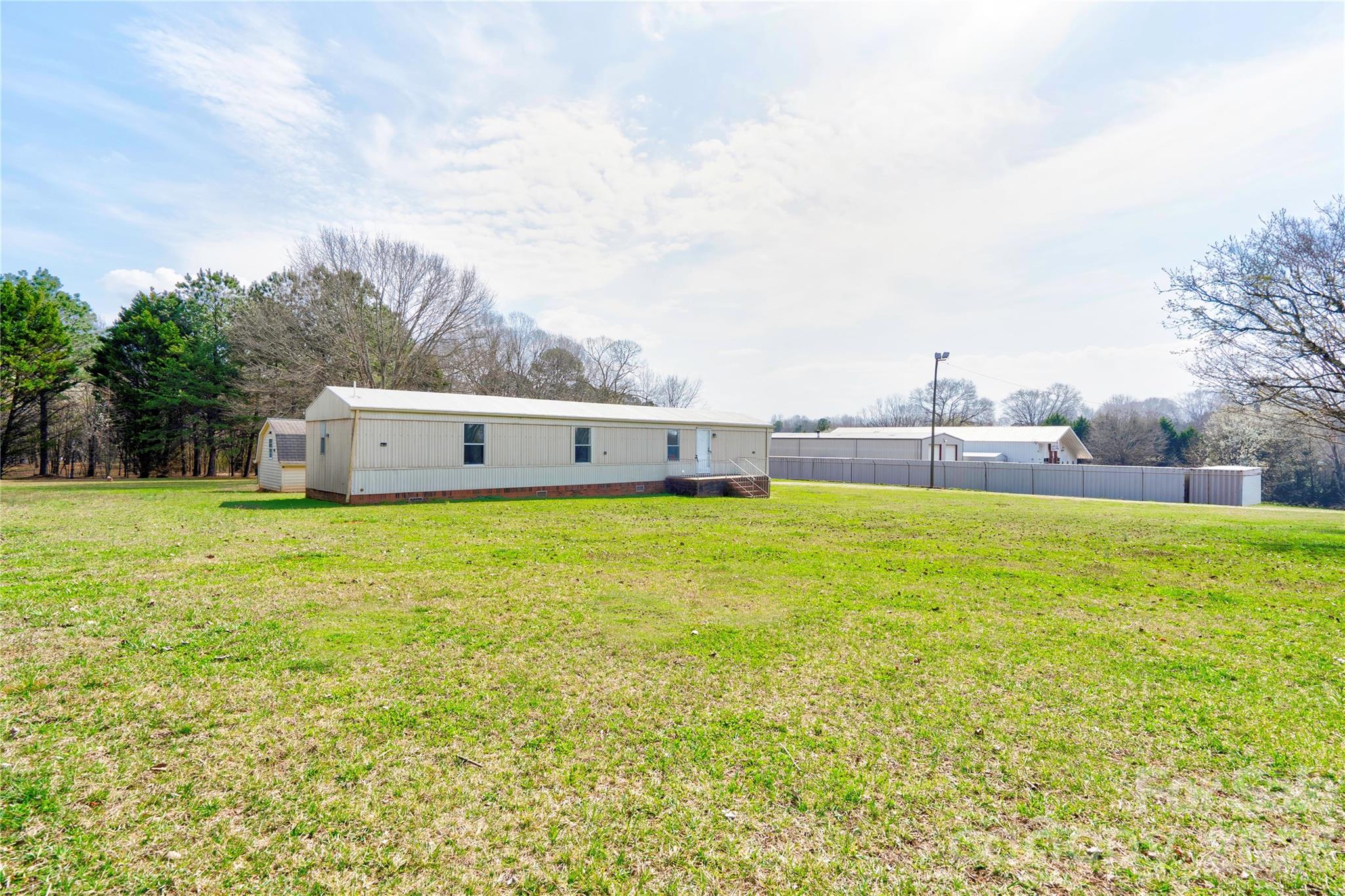 2728 Polkville Road Shelby NC 28150
