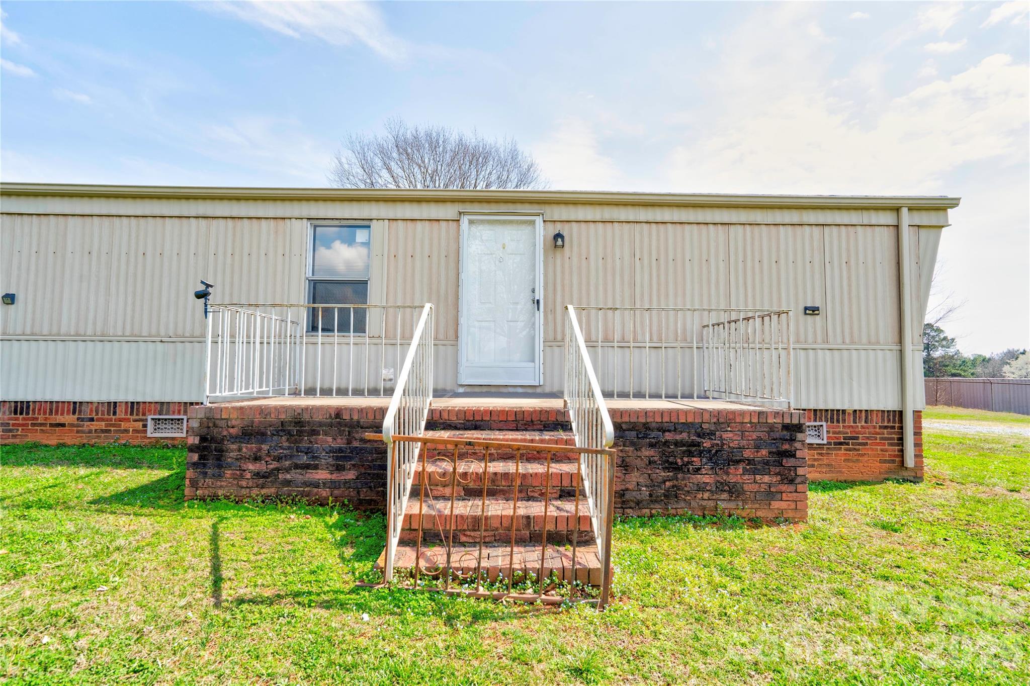 2728 Polkville Road Shelby NC 28150