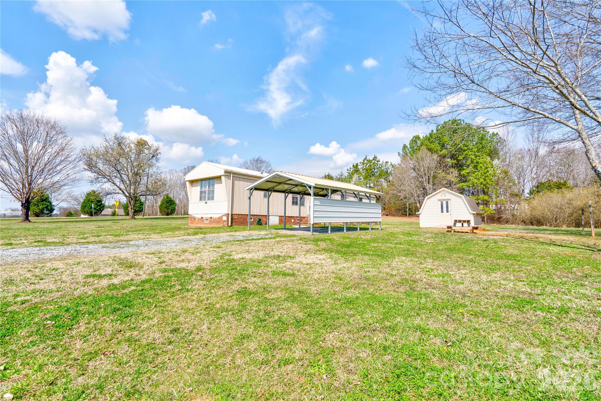 2728 Polkville Road Shelby NC 28150