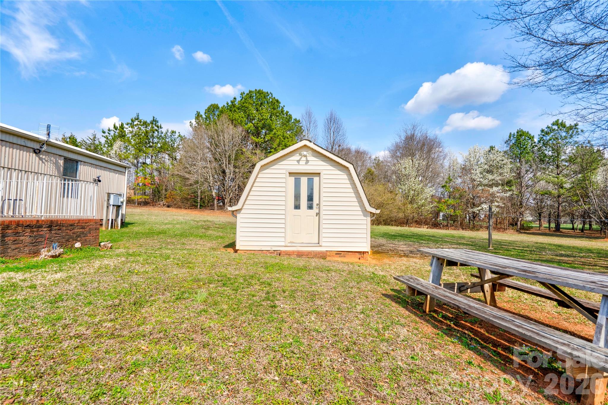 2728 Polkville Road Shelby NC 28150